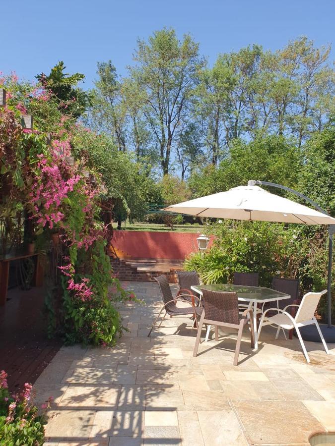Ferienwohnung Fazenda Santa Clementina Araras  Exterior foto