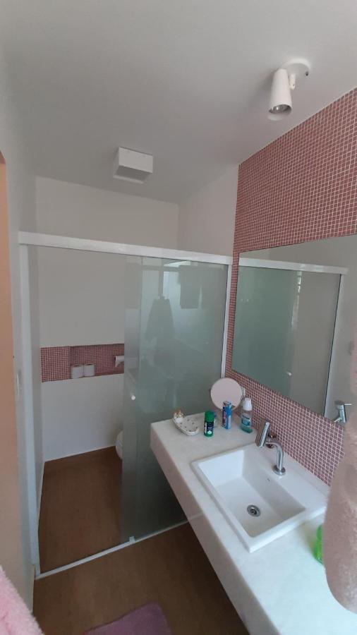 Ferienwohnung Fazenda Santa Clementina Araras  Exterior foto